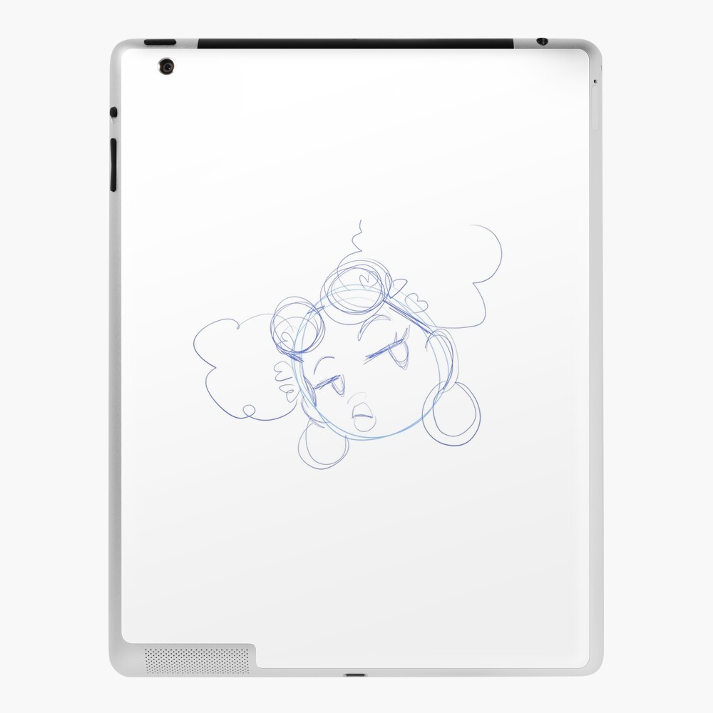 Item preview, iPad Skin designed and sold by jhennetylerb.
