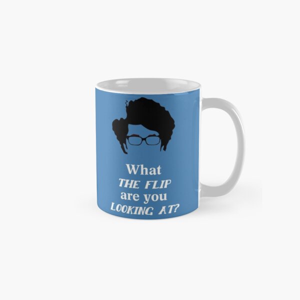 Item preview, Maurice Moss - What the Flip designed and sold by OutlineArt.