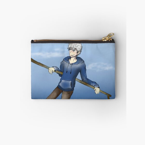 Artikelvorschau, Jack Frost entworfen und verkauft von bluerae8.