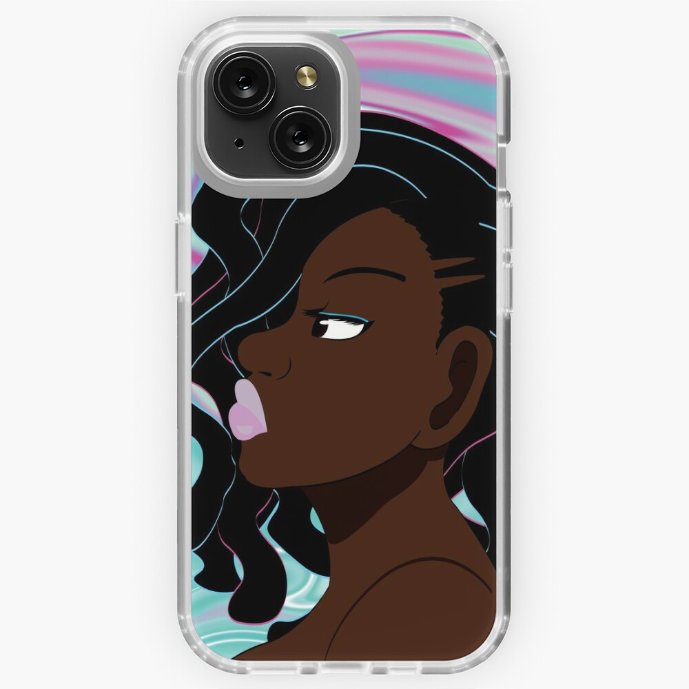 Item preview, iPhone Soft Case designed and sold by jhennetylerb.