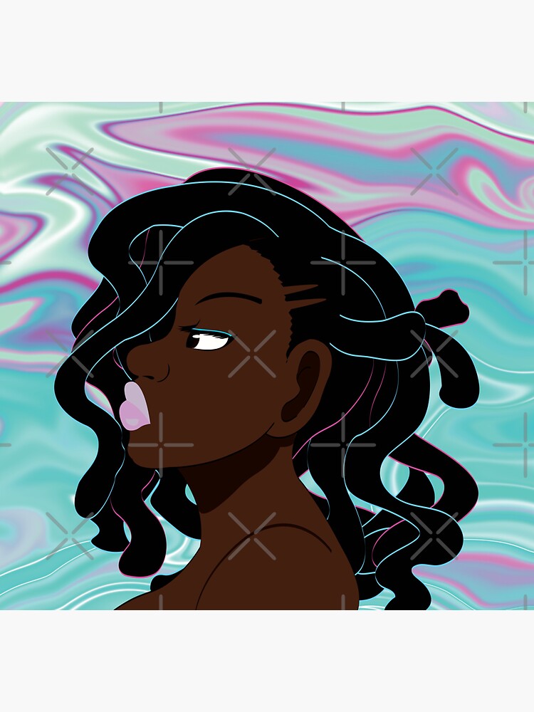 Mayendi Blue by jhennetylerb
