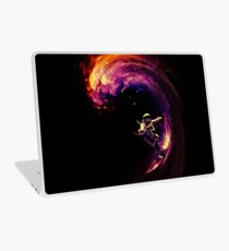 Vinilo para portátil Navegación espacial