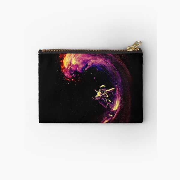 Item preview, Space Surfing designed and sold by nicebleed.