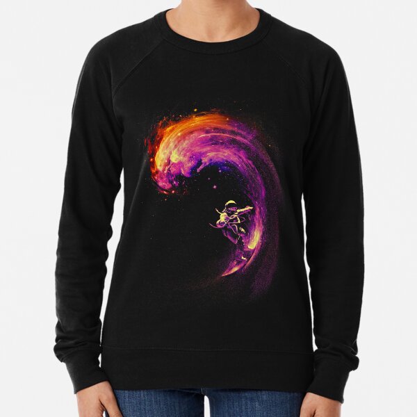 Item preview, Space Surfing designed and sold by nicebleed.