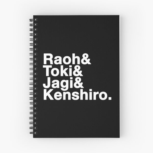 Item preview, Hokuto Shinken Tribute designed and sold by CCCDesign.