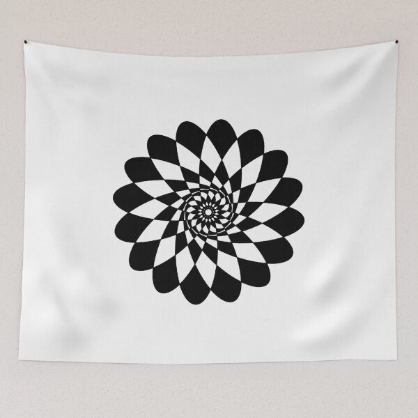 Item preview, Harlequin Bloom  designed and sold by Cole2234.
