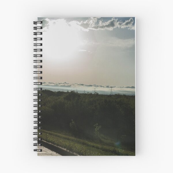 Item preview, D Lawson Photography - Montañas Nube designed and sold by Danielle Lawson.