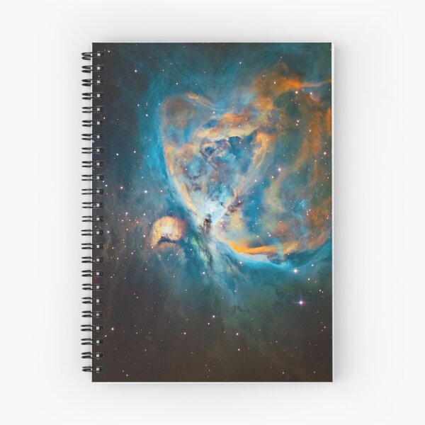 Item preview, Orion Nebula in Space designed and sold by Bailey88888.