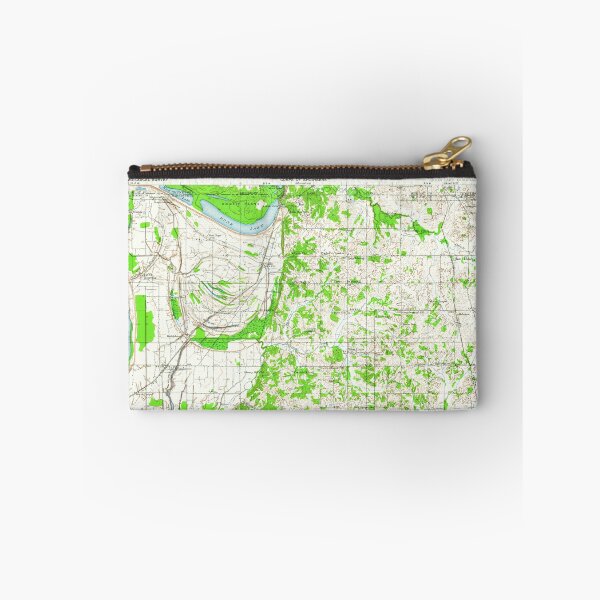 Item preview, USGS TOPO Map Mississippi MS Horn Lake 336930 1932 62500 designed and sold by WetdryvacRBO2.