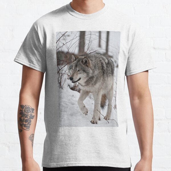 Alterior Motive Classic T-Shirt