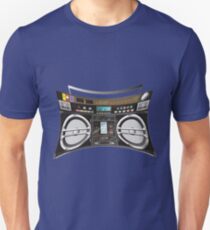 Bring Da Beatz... Unisex T-Shirt