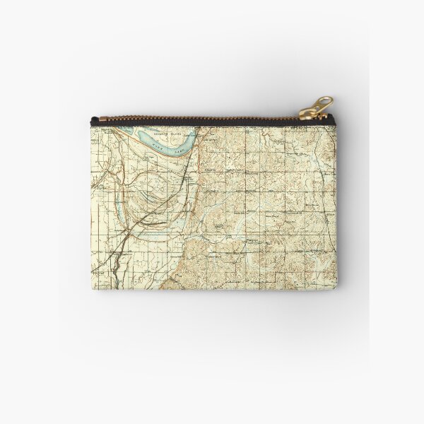 Item preview, USGS TOPO Map Mississippi MS Horn Lake 336932 1935 62500 designed and sold by WetdryvacRBO2.