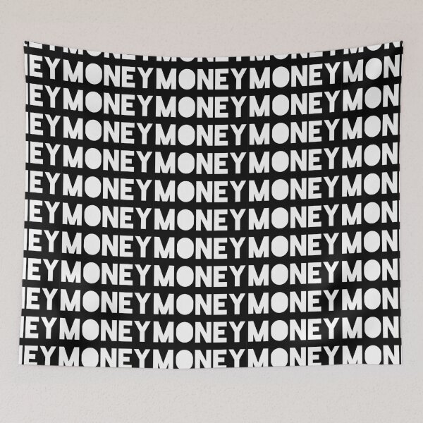 Item preview, Money designed and sold by SkullCity.
