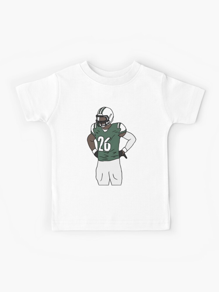 Leveon Bell T-Shirts for Sale