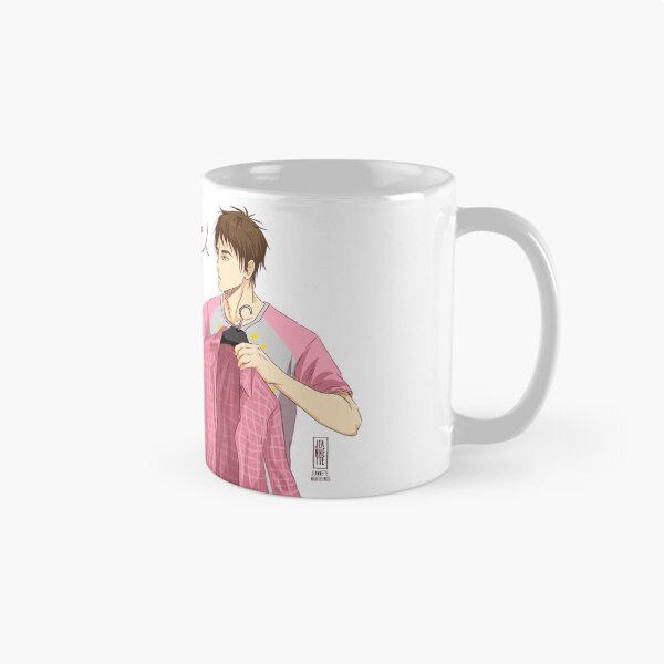Item preview, Kiyoshi and Hyuuga designed and sold by Jeannette11.