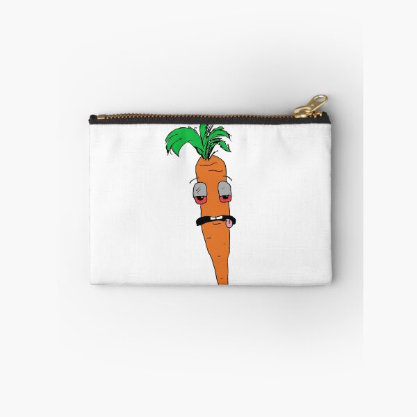 Item preview, Baked Carrot designed and sold by SockSandwich.
