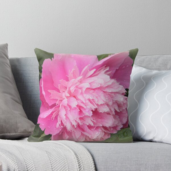 Item preview, Pink Camelia 2 designed and sold by ElsT.