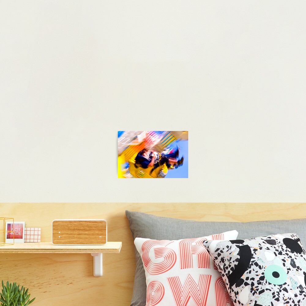 Vista previa del artículo con la obra «Lámina fotográfica», diseñado y vendido por friendlydragon.