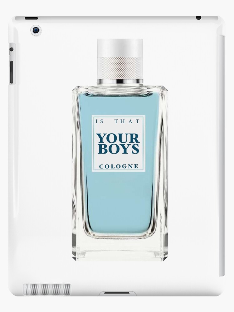 Boys cologne hot sale