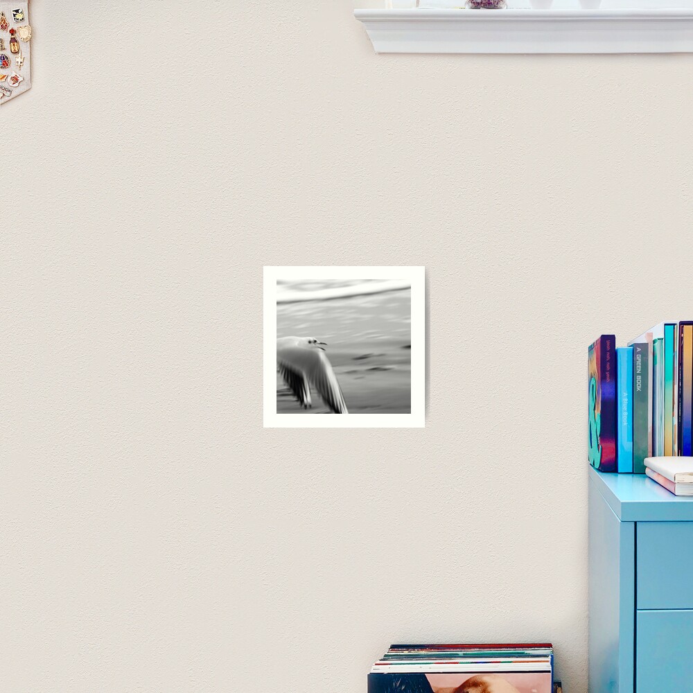 Item preview, Art Print designed and sold by steppeland.