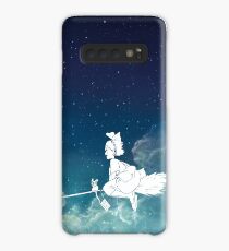 Kiki's Delivery Service Case/Skin for Samsung Galaxy