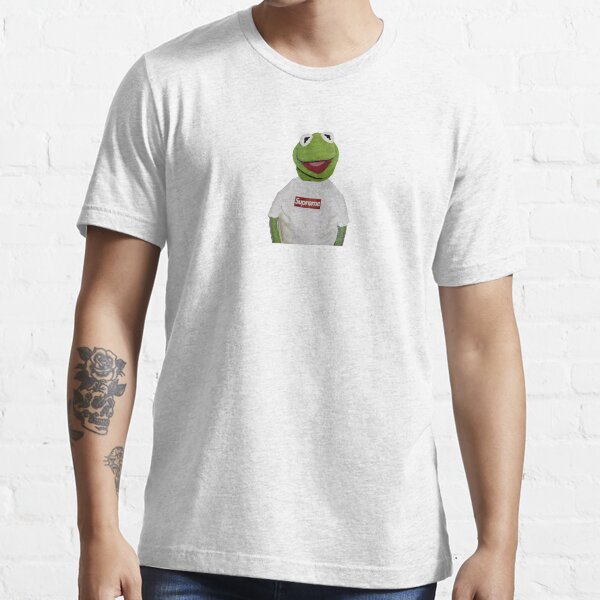 Surpeme T-shirt essentiel