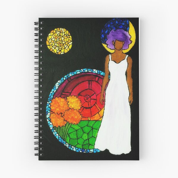 Item preview, Passage of Time designed and sold by Jazlyn Williams.