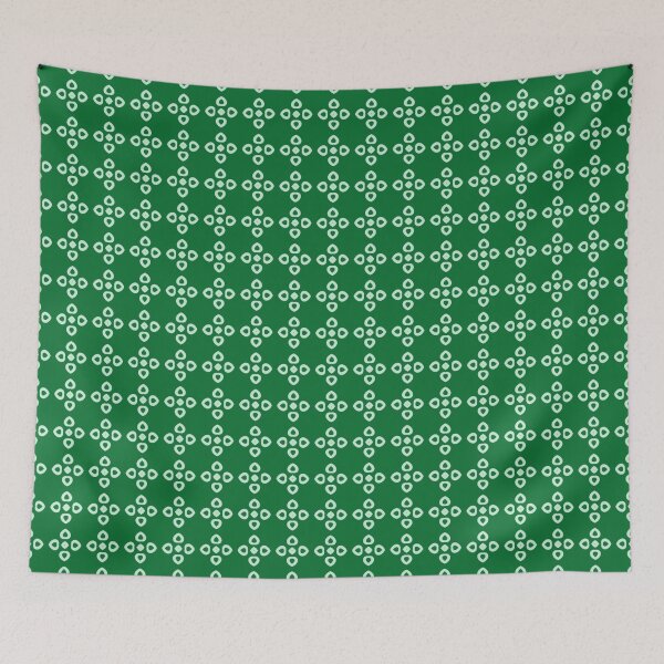 Item preview, Green Indicate  designed and sold by LittleOddShop.