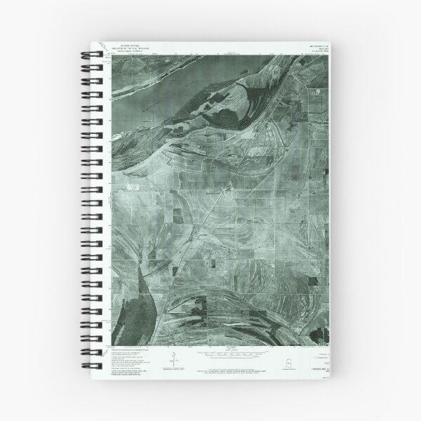 Item preview, USGS TOPO Map Mississippi MS Horseshoe Lake SE 335844 1975 24000 designed and sold by WetdryvacRBO2.