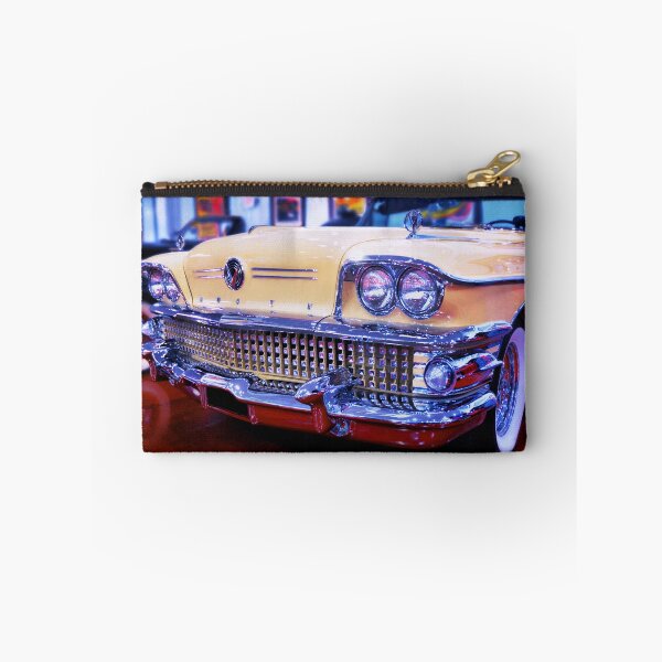 Item preview, 1958 Buick Roadmaster designed and sold by Thomas Burtney.