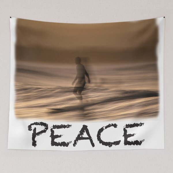 Item preview, Bring PEACE into your Life designed and sold by Frozigraphie.