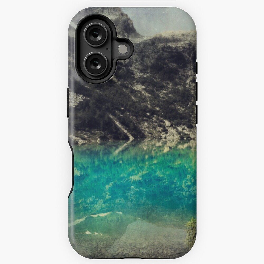 Item preview, iPhone Magsafe Tough Case designed and sold by DyrkWyst.
