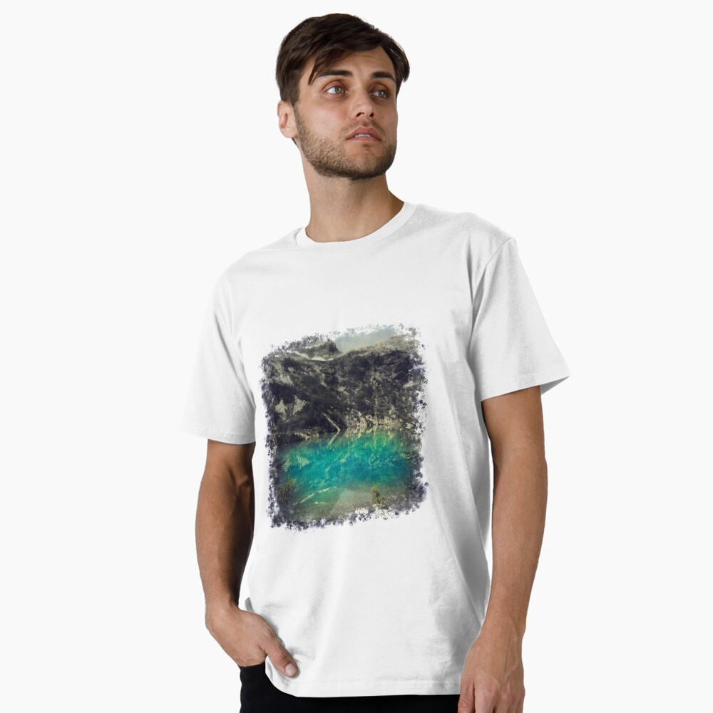 Item preview, Premium T-Shirt designed and sold by DyrkWyst.
