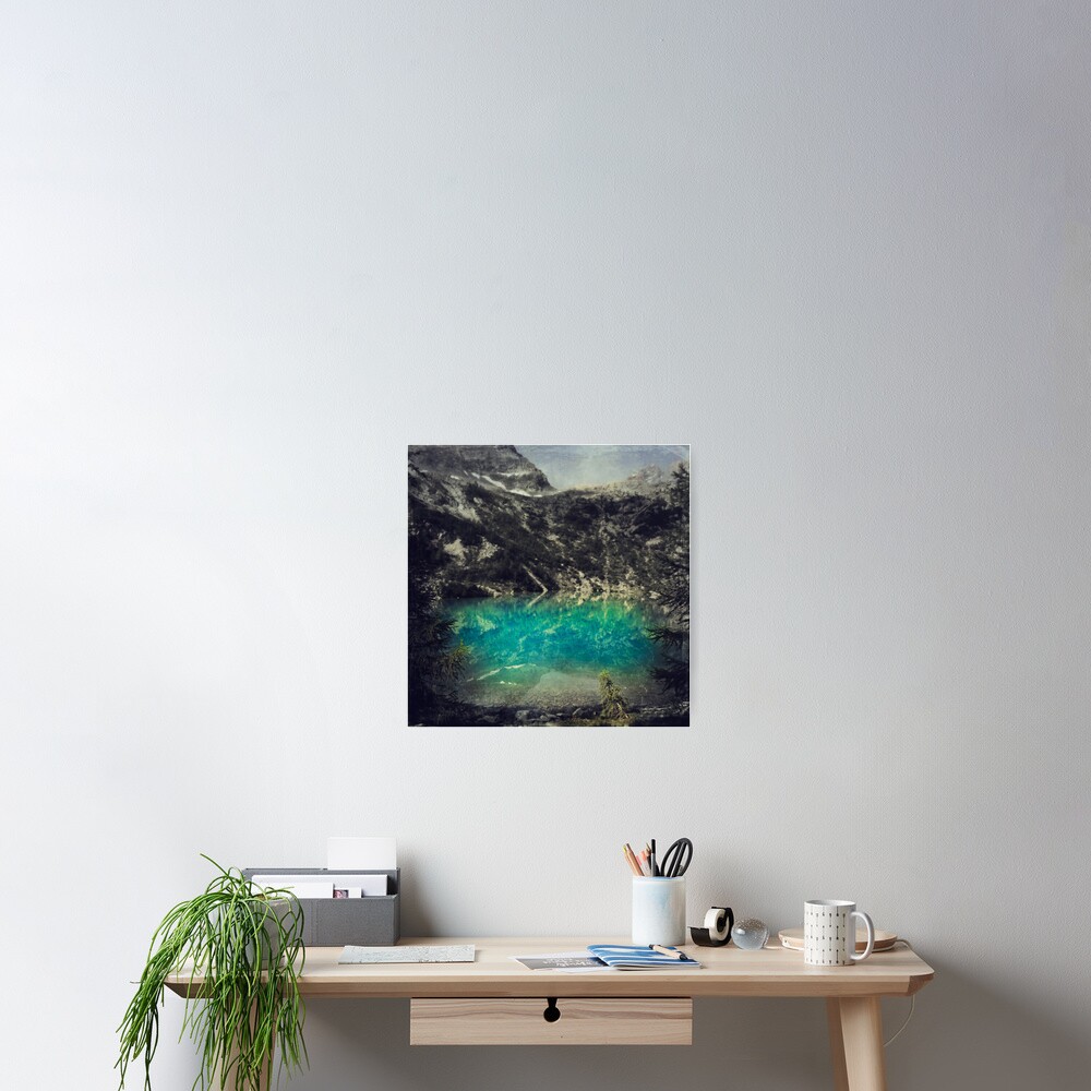 Item preview, Poster designed and sold by DyrkWyst.