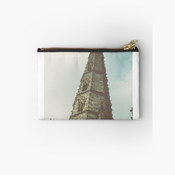 Item preview, Main Tower of Lichfield Cathedral England 19840926 0025 designed and sold by Fred Mitchell.