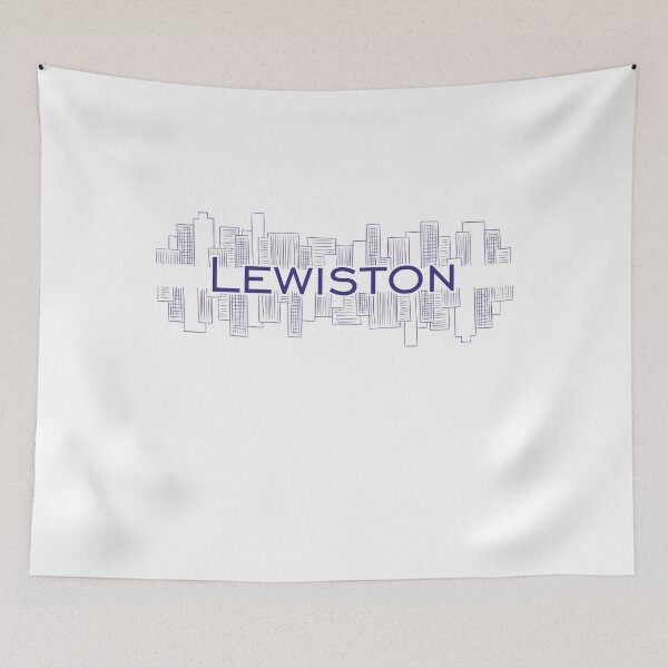 Item preview, Lewiston designed and sold by oleo79.
