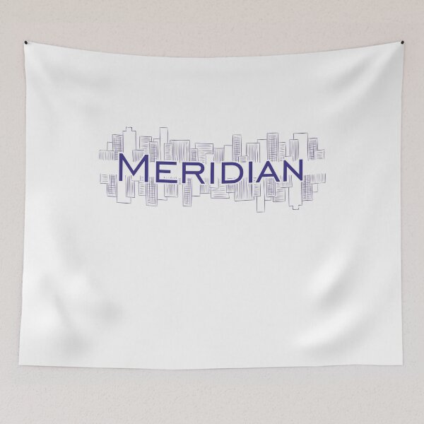 Item preview, Meridian designed and sold by oleo79.
