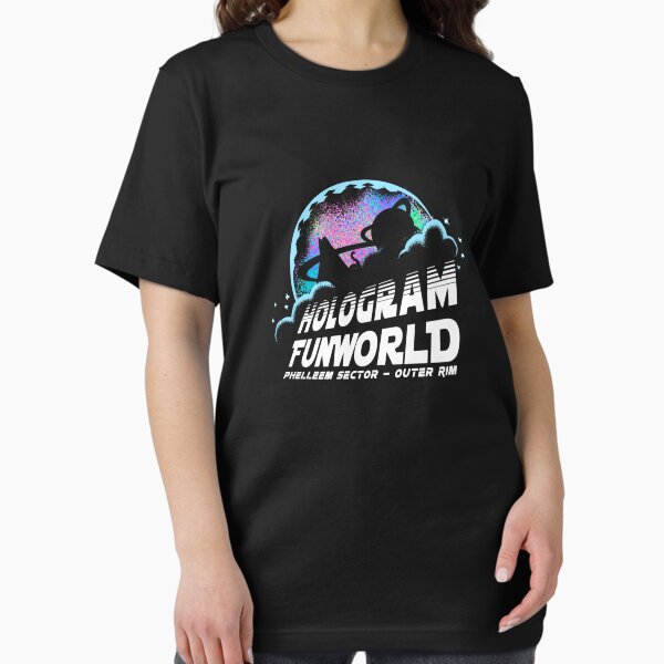 HFW Essential T-Shirt
