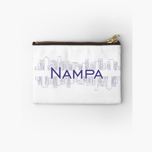 Item preview, Nampa designed and sold by oleo79.