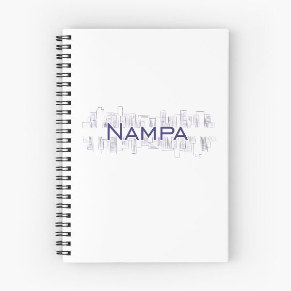 Item preview, Nampa designed and sold by oleo79.