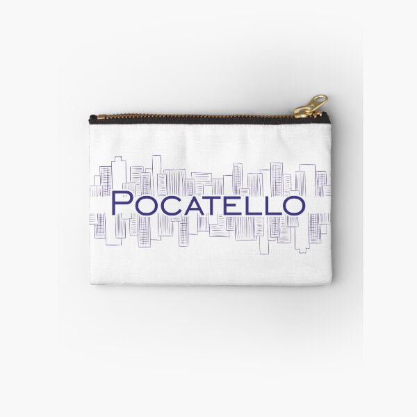 Item preview, Pocatello designed and sold by oleo79.