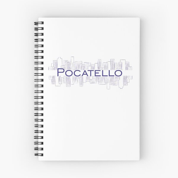 Item preview, Pocatello designed and sold by oleo79.