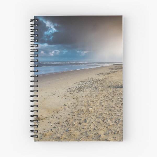 Item preview, Beach storm designed and sold by Barno123.