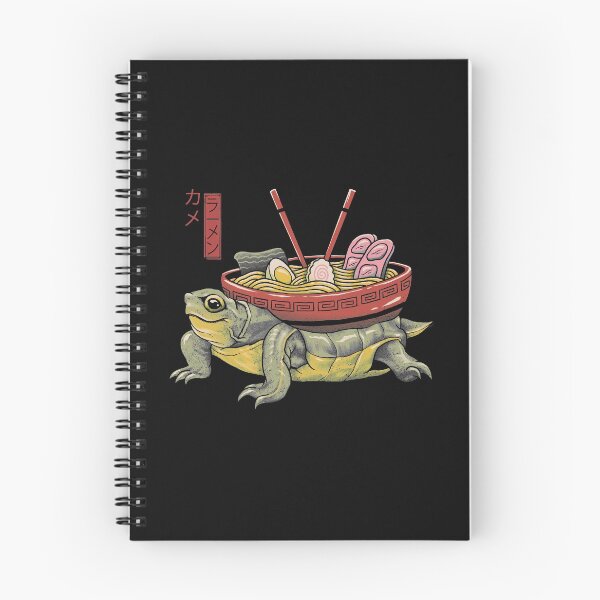 Item preview, Kame Ramen designed and sold by vincenttrinidad.