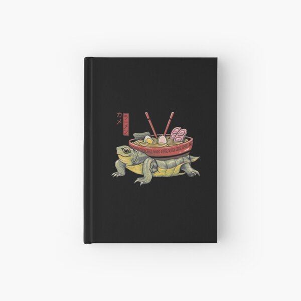 Item preview, Kame Ramen designed and sold by vincenttrinidad.