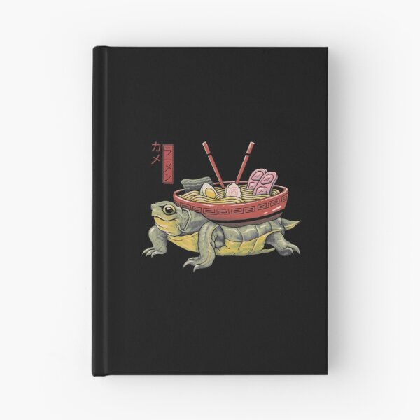 Item preview, Kame Ramen designed and sold by vincenttrinidad.
