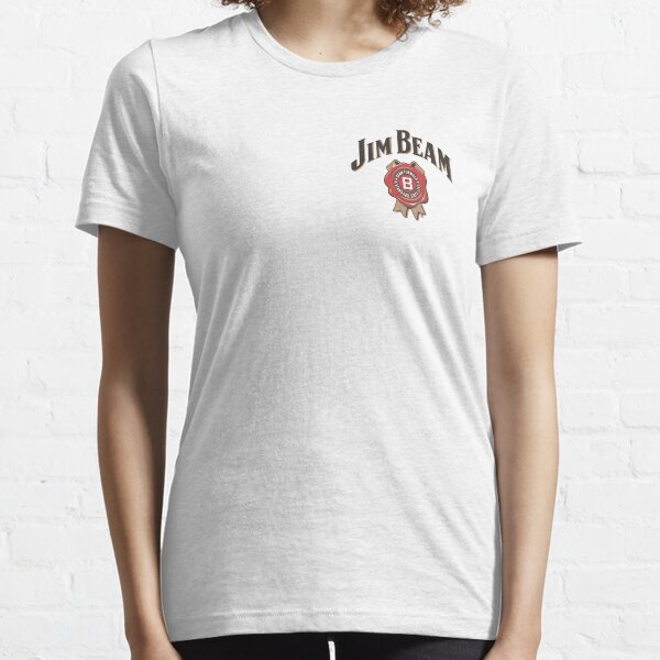 Jim Beam Essential T-Shirt