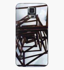 Public Art 2000 Albany NY Case/Skin for Samsung Galaxy