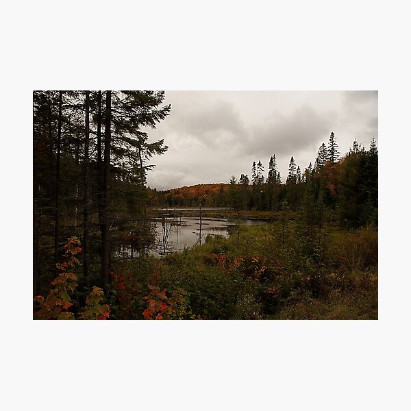 Item preview, northern Ontario designed and sold by creativegenious.