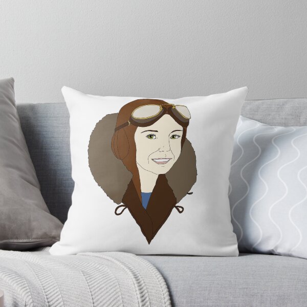 Item preview, Aviatrix series - Jean Batten, CBE, OSC designed and sold by CopperCatkin.
